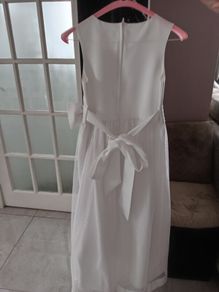 Communion dress