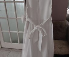 Communion dress