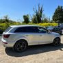 Breaking audi q7 2009 s line 3.0tdi Quattro ly7w BUG GVJ Image 10