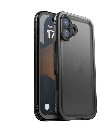 iPhone 16Plus Waterproof case