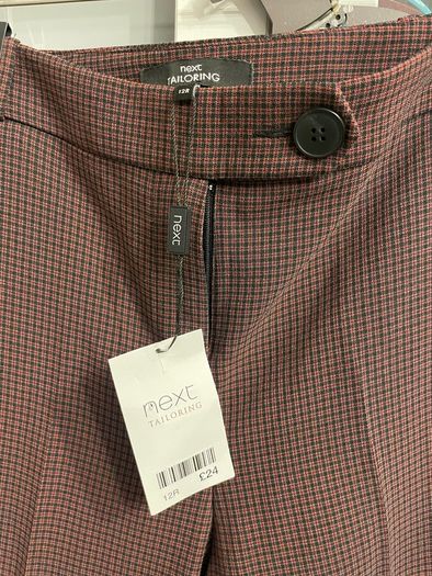 Next pants Size 12 BNWT