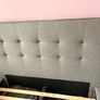 Small double bed from Harvey Normans Image 2