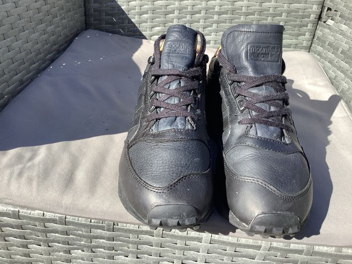 adidas mount field spezial