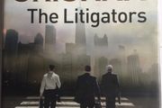 John Grisham [2011] The Litigators (1st Edition)