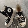 Converse Chuck Taylor All Star Lift Platform Image 2