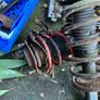 Peugeot 205 Gti 1.9 Hubs Image 5