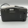 Canon Sure Shot AF-7s 35mm Film Point and Shoot Camera Silver Image 4