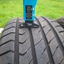 19" Vw Alloys with tyres Image 6