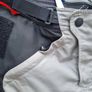 BMW Streetguard Rallye motor cycle trousers Image 7