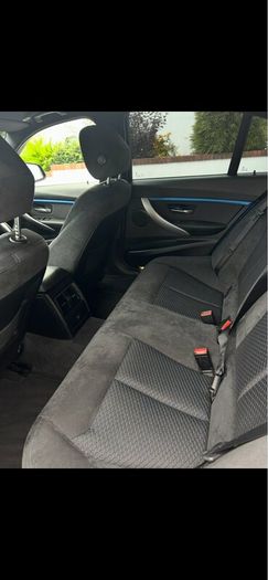 Bmw 330 E