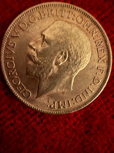 Pair of Genuine Gold Sovereigns