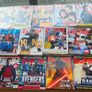 empire magazine issue 1 to 349 30 years of issues Image 5