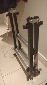 Cycling Rollers