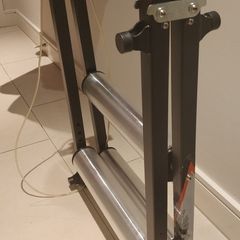 Cycling Rollers