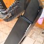 29 String Gear4music Harp Image 3