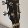 Kala KA-JTE/2TS Archtop Tenor Ukulele Image 8