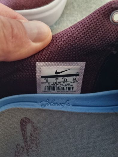 Nike runners