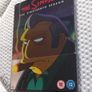The Siimpsons Season 18 DVD Image 3