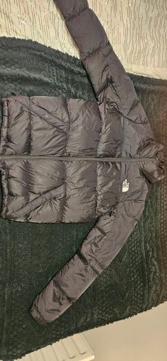 Northface 700 puffer Jacket