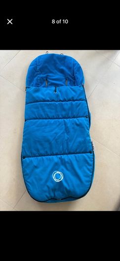 uppababy pram