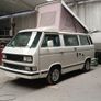 VW Camper Image 8