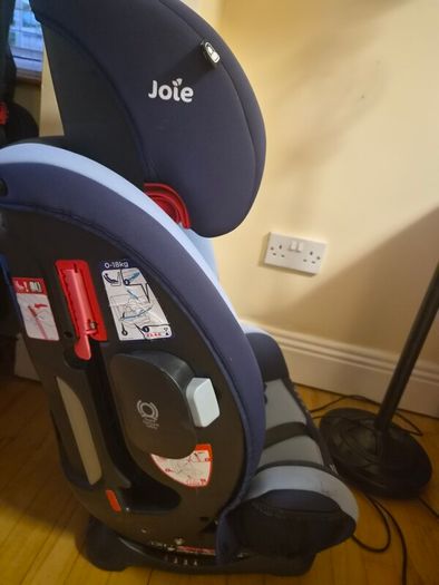 Car seat