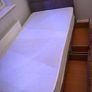 single storage bed Image 3