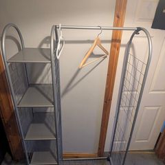 Clothes rack