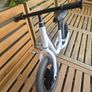 BTWIN Balance Bike Image 3