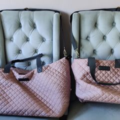 Hospital maternity bags