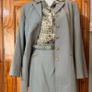 Bonmarche 3 piece suit (skirt, blazer & blouse) Size UK12 Image 3