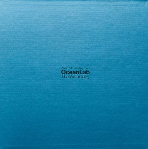 Above & Beyond presents OceanLab: The Anthology  |  Limited Edition Vinyl Box Set