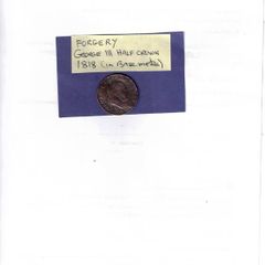 coins