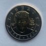 President Donald J. Trump 1 dollar coin Image 6