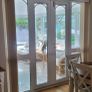 large vertical blind Image 2