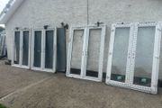 pvc doors
