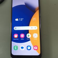 Samsung Galaxy A03..Amazon Alexa 2nd Gen Wireless charger