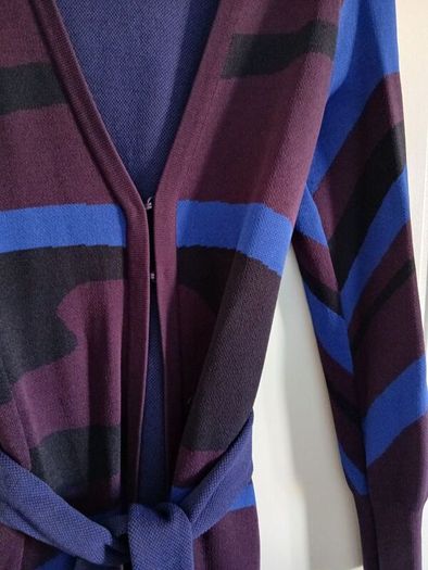 Lennon Courney cardigan