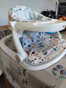 baby seat