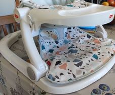 baby seat