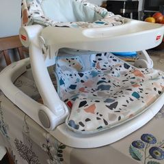 baby seat