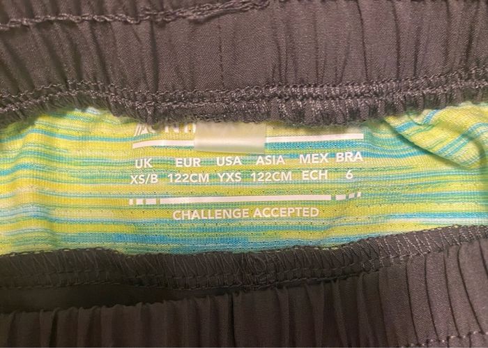 Montirex Shorts Boys