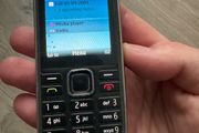 Nokia 3720