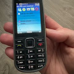 Nokia 3720