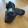 Canon EOS 1V 35mm Film Camera - Great Condition. Image 3