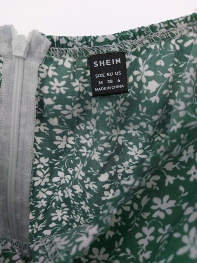 Shein dress
