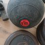 Various weight lifting equipment Image 7