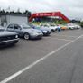 ford sierra cosworth Replica 230bhp Image 9
