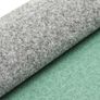 Artificial Grass with Studs 20x1.33 m Grey Image 2