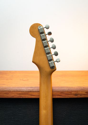 Fender Stratocaster MIJ